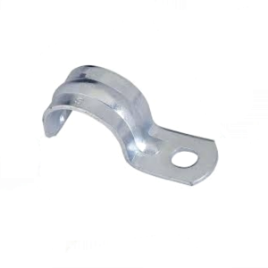 EMT Pipe Strap 1-Hole